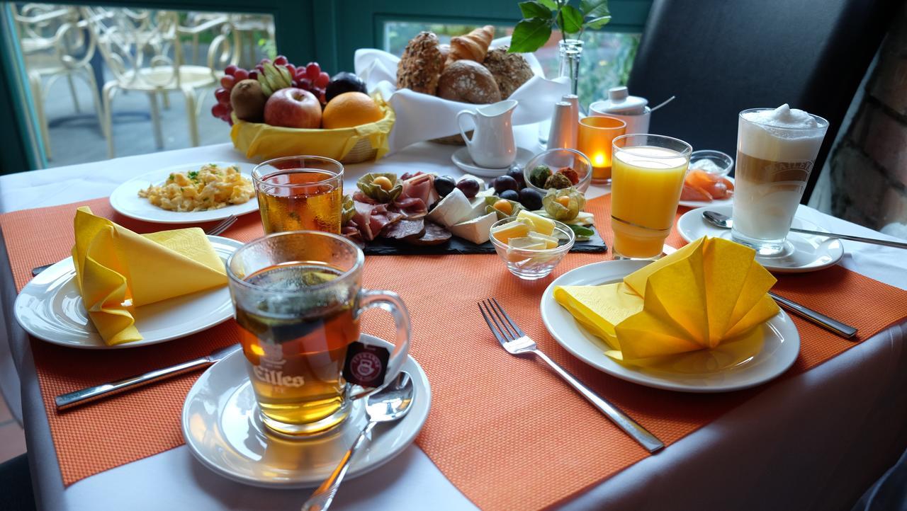 Backstage Hotel Дрезден Екстер'єр фото